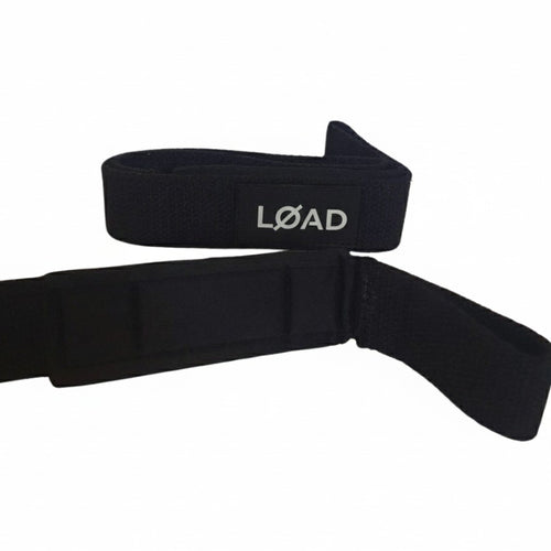 GRYP LØAD Unisex Performance Lifting Straps - Coming Soon!